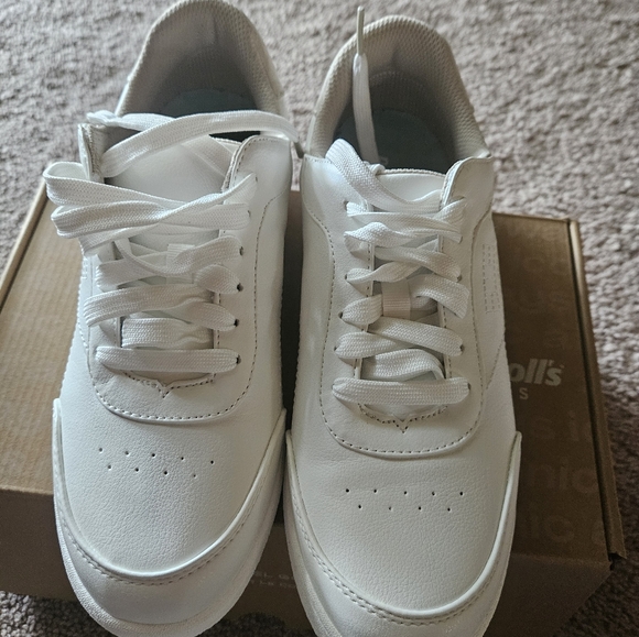 Women's Dink It Pickleball Court Sneaker - Picture 2 of 7